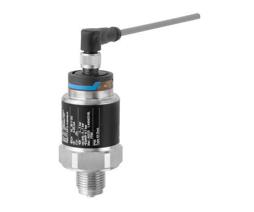 Преобразователь давления измерительный Cerabar PMC41 Датчики давления