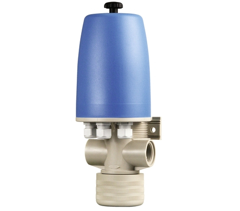 Flowfit CPA240 Проточные водонагреватели