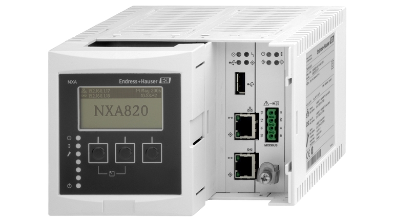 Tankvision NXA821 Устройства сопряжения